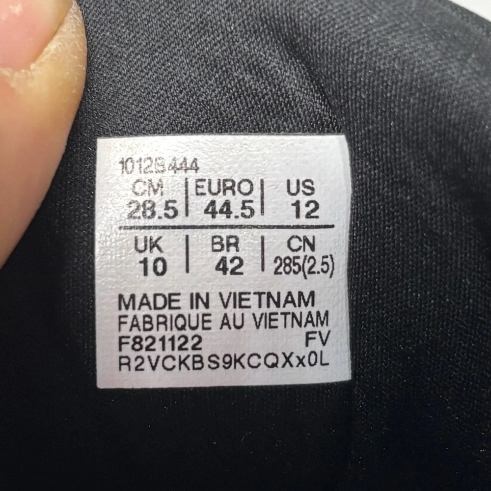 ASICS GT-2000 11 Men’s Running Shoes US 12 Stability Support Colorful - Picture 11 of 11